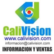 Calivision Hosting