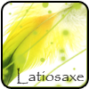 latiosaxe